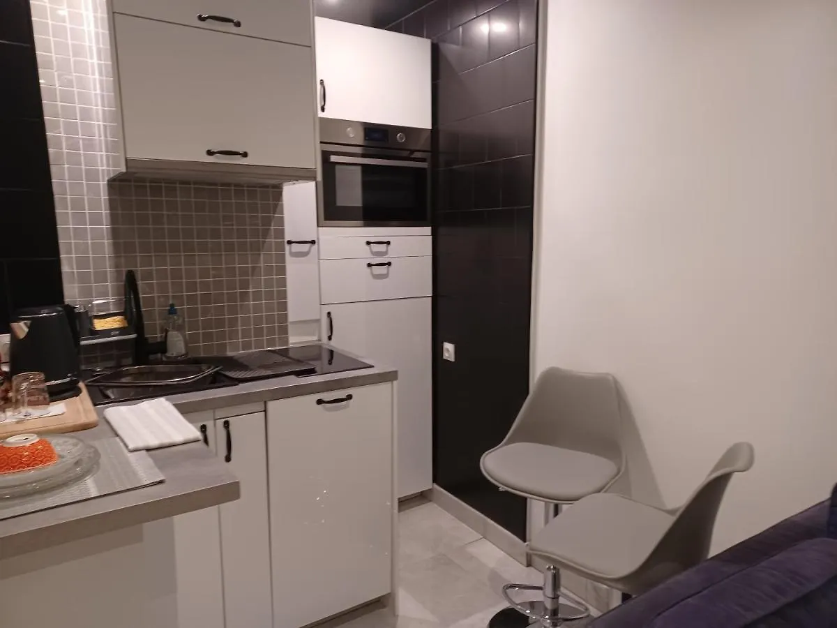 Studioparis17 Apartment Paris