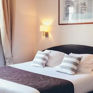 3* מלון Excelsior Opera