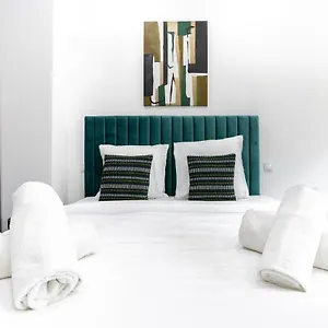 Hsh Lemercier-batignolles Cosy Studio 2p Appartement