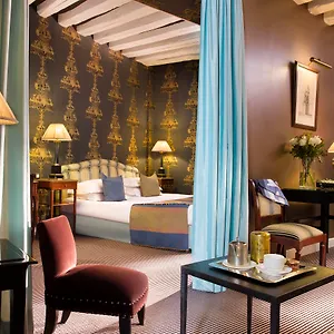 3* מלון Des Arts - Saint-germain