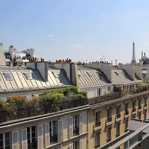 Finestate Coliving Champs-elysees باريس
