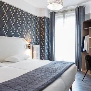 3* Otel Ambassadeur